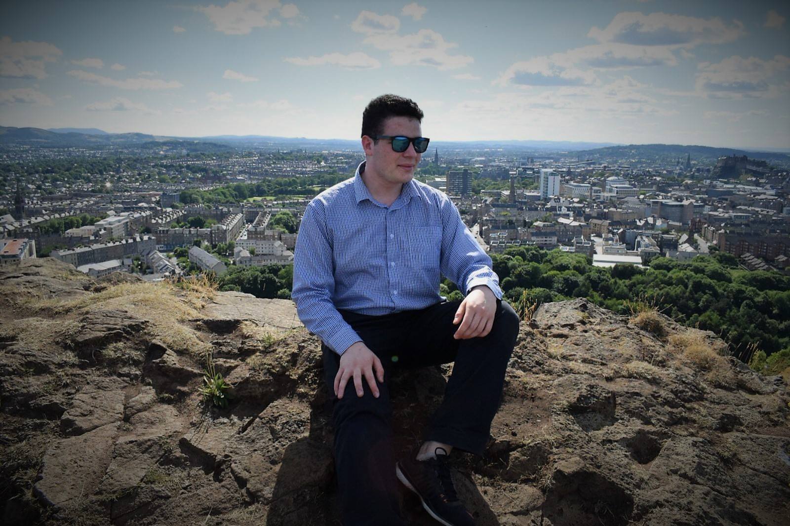 David █████